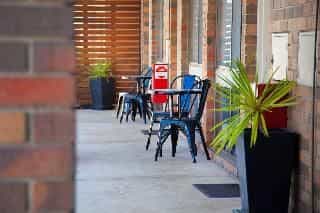 Junction Motel Maryborough