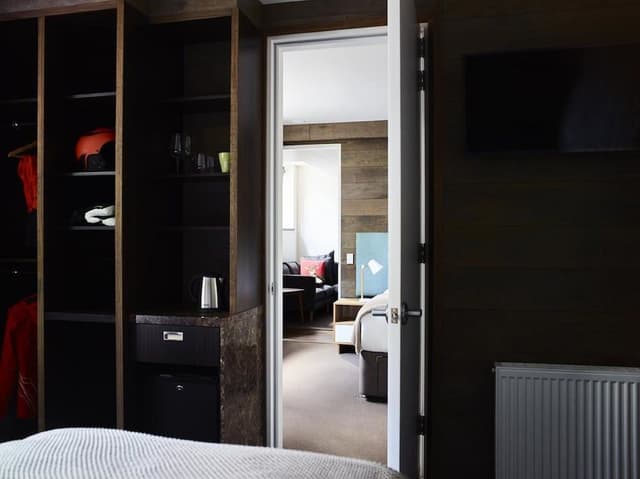 Two Bedroom Apartment