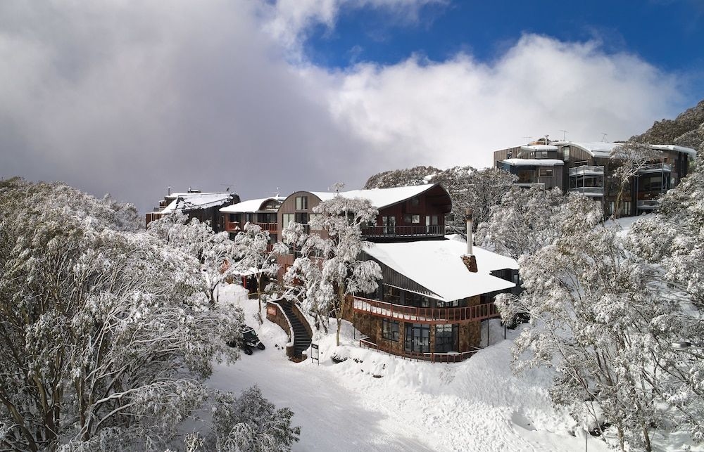 Astra Falls Creek1