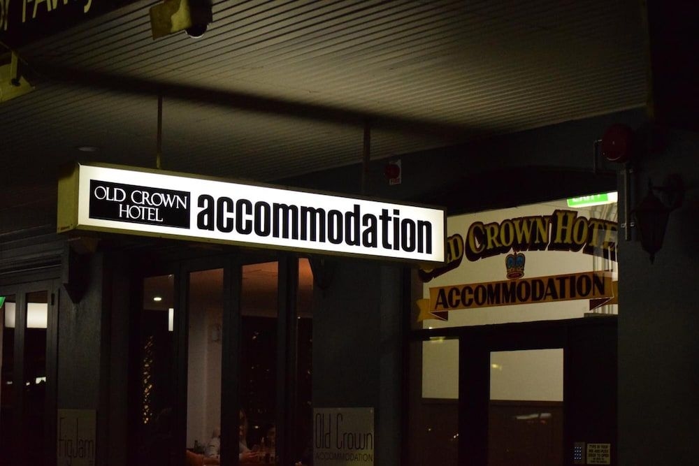 Crown Accommodation Bendigo Cbd1