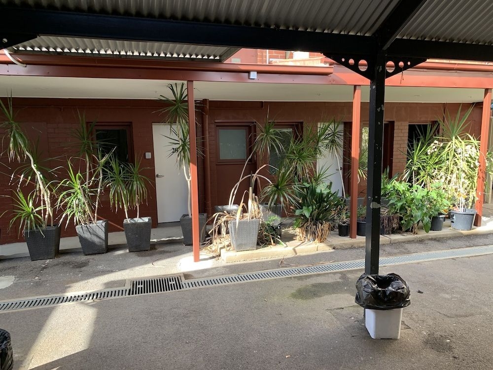 Crown Accommodation Bendigo Cbd2