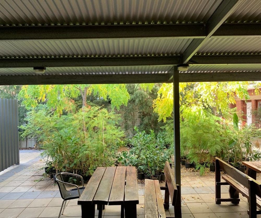 Crown Accommodation Bendigo Cbd3