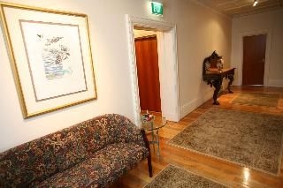 Darcys Hotel At Homebush2
