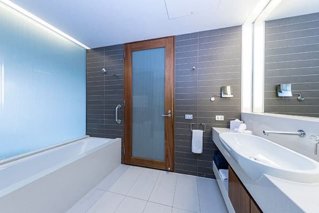 Premium Mountain View Room