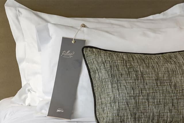 Mountain View Room