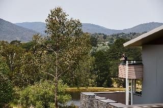 RACV Healesville Country Club & Resort1