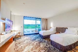 SUITE LUXURY