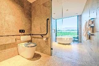 SUITE LUXURY
