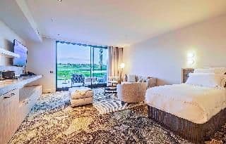 SUITE LUXURY