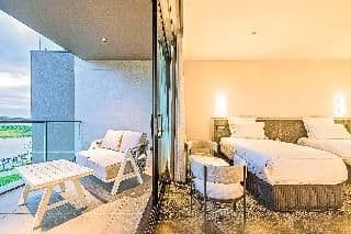 SUITE LUXURY