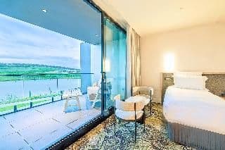SUITE LUXURY