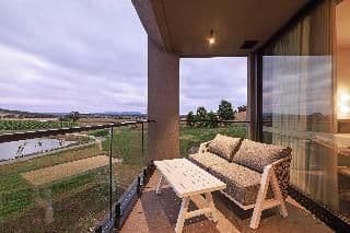 SUITE LUXURY