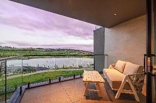 SUITE LUXURY