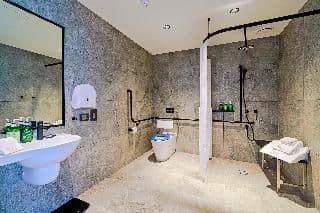 SUITE LUXURY