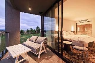 SUITE LUXURY