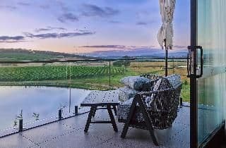 SUITE LUXURY