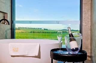 SUITE LUXURY