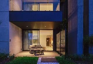 SUITE LUXURY
