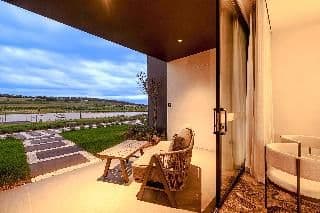 SUITE LUXURY