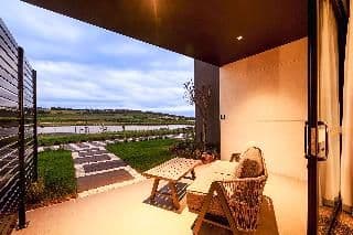 SUITE LUXURY