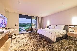SUITE LUXURY