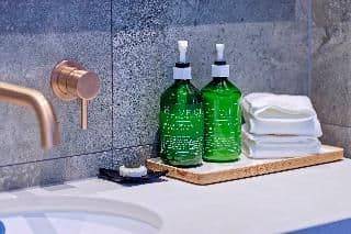 SUITE LUXURY