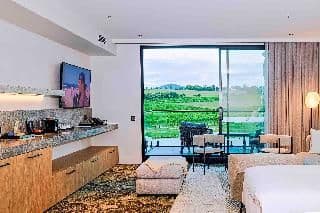 SUITE LUXURY