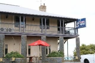 Hampton Halfway Hotel Motel0