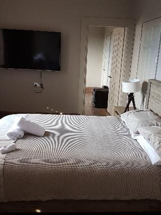 Hampton Halfway Hotel Motel4