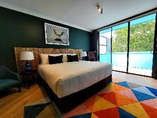The Blue Hotel Bondi4