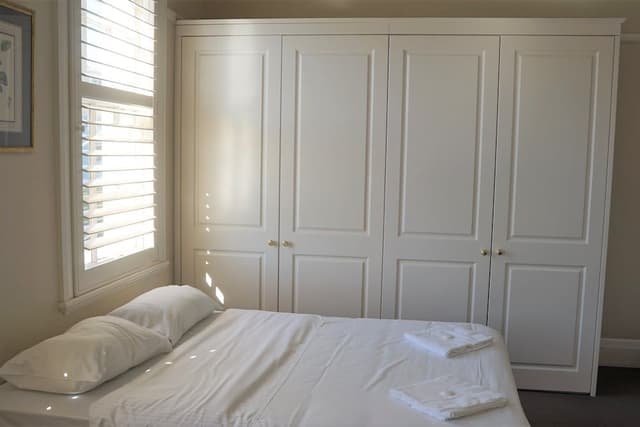 Traditional Triple Room with Shared Bathroom