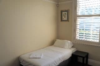 FAMILY ROOM THREE BEDS
