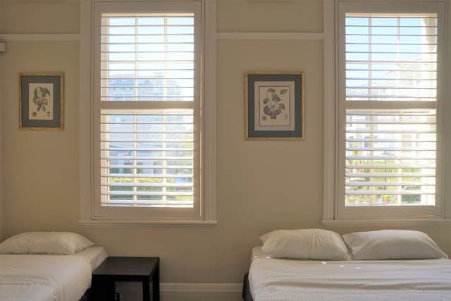 Traditional Triple Room with Shared Bathroom