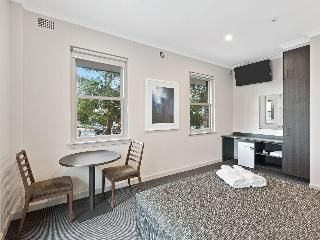 แพดสโตว์ พาร์ค โฮเทล (Padstow Park Hotel)3