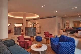 The Eve Hotel Sydney The Eve Hotel Sydney