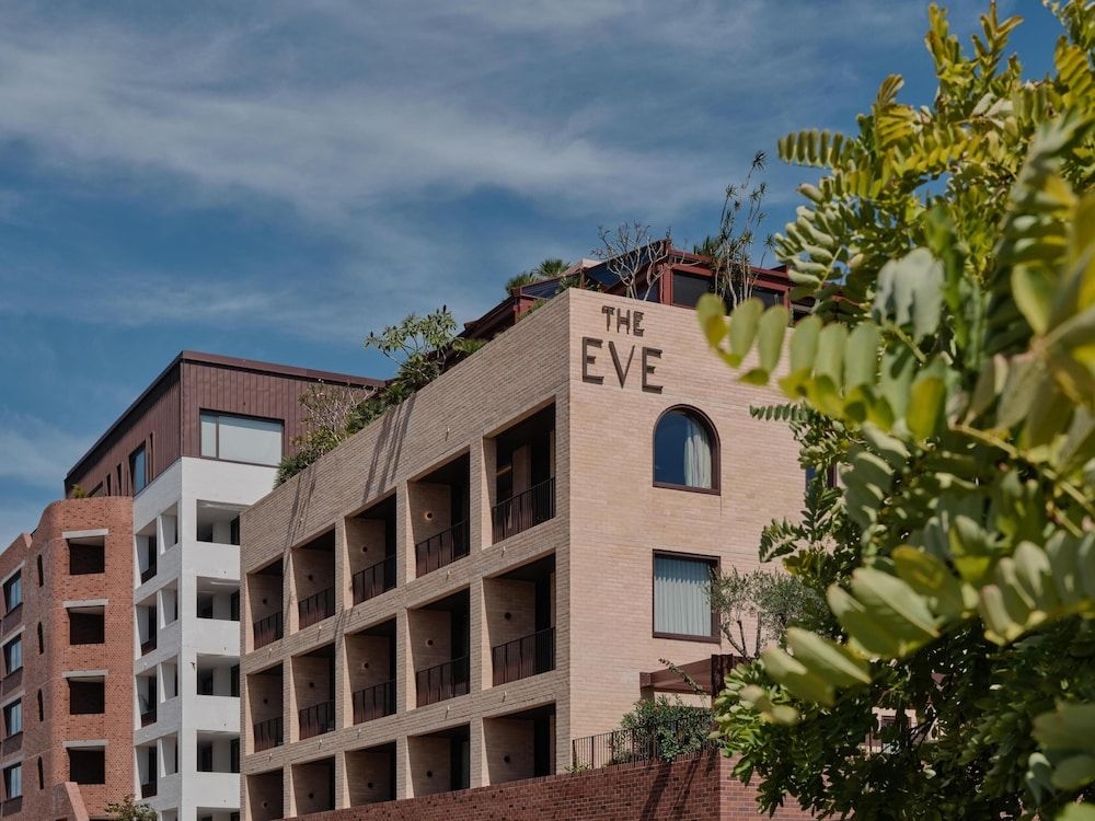 The Eve Hotel Sydney2