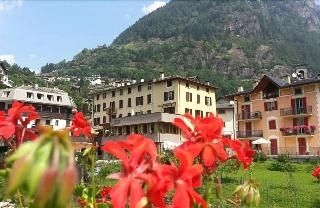 Hotel Pedretti0