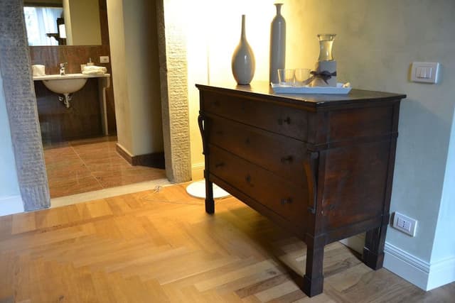 Suite, Multiple Beds, Hill View (Verde)