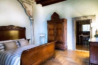 เบดแอนด์เบรกฟาสต์ ดิโมรา เดลเล ดอนโนเล (B&B Dimora delle Donnole)3
