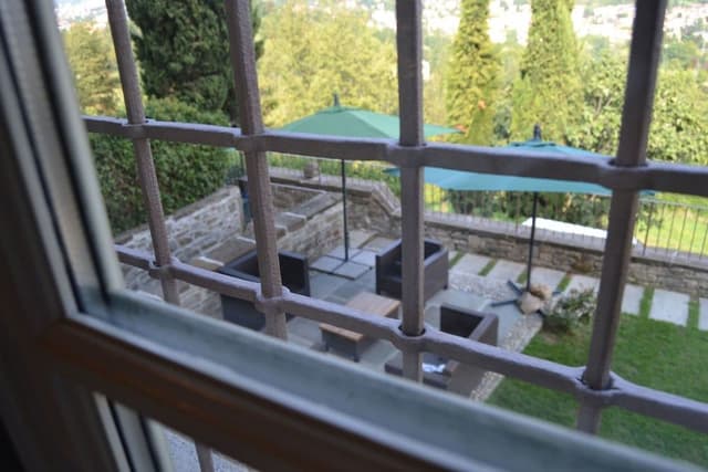 Suite, Multiple Beds, Hill View (Verde)
