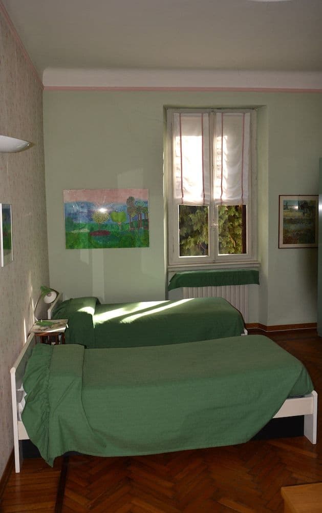 Comfort Twin Room