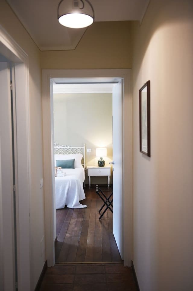 Family Suite, 2 Bedrooms, Connecting Rooms, Garden Area
