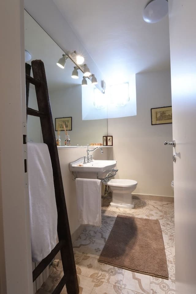 Family Suite, 2 Bedrooms, Connecting Rooms, Garden Area
