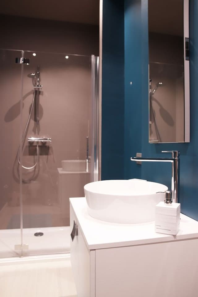 Deluxe Double Room (Tourquoise)