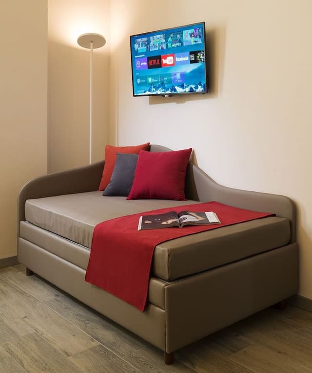 Standard Apartment (quadruple)