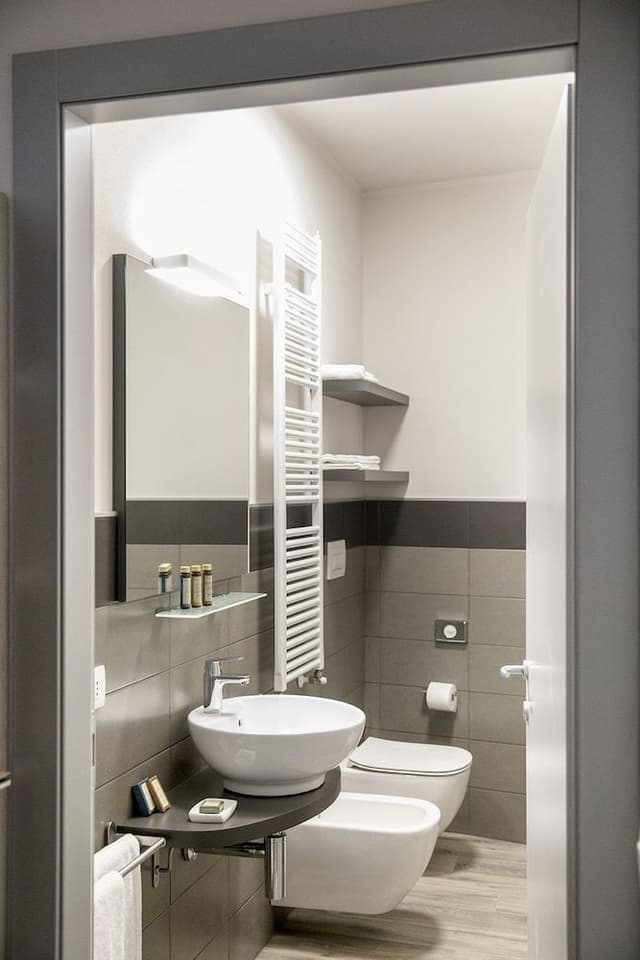 Standard Apartment (quadruple)