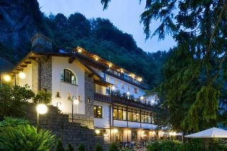 โฮเทล โอเอซี เวร์เด (Hotel Oasi Verde)0