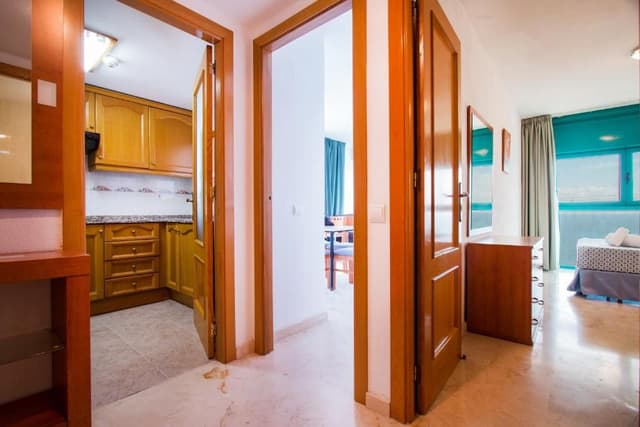 Penthouse Apartment (2 Adults)