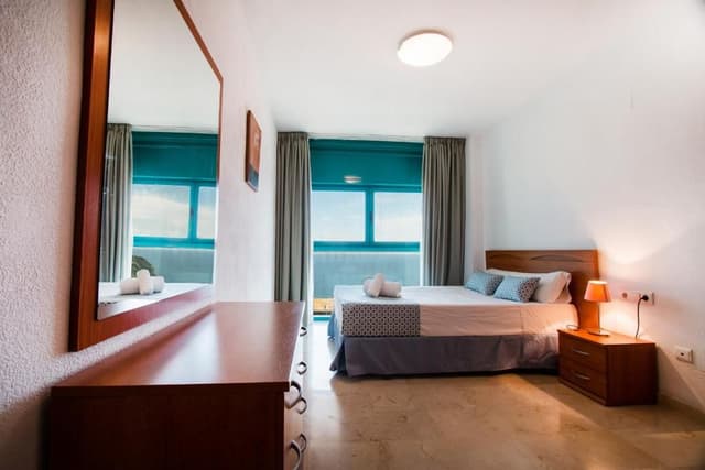 Penthouse Apartment (3 Adults + 1 Child)