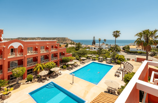 Premium Room with Sea View